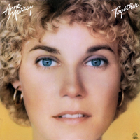Anne Murray - Together (LP)