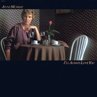 Anne Murray - I'll Always Love You (LP)