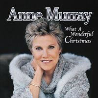 Anne Murray - What a Wonderful Christmas (CD 1)