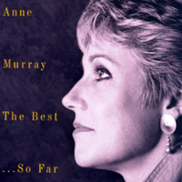 Anne Murray - The Best... So Far (Limited Edition) [CD 2]