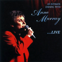 Anne Murray - An Intimate Evening With Anne Murray... (Live)