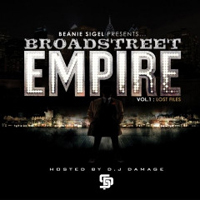 Beanie Sigel - Broadstreet Empire