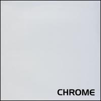 Chrome (USA, San Francisco) - Third Seed From The Bud (Single)