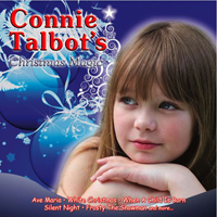 Connie Talbot - Connie Talbot's Christmas Magic