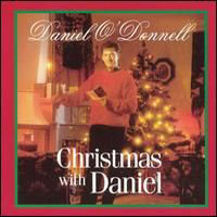 Daniel O'Donnell - Christmas With Daniel O'Donnell (Reissue 2002)