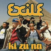 J Soul Brothers - ki.zu.na (Single)