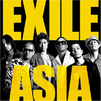 J Soul Brothers - Asia