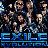 J Soul Brothers - Exile Evolution
