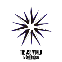 J Soul Brothers - The JSB World (CD 2)