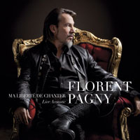 Florent Pagny - Ma Liberte De Chanter (Live Acoustique, CD 1)