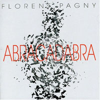 Florent Pagny - Abracadabra