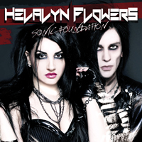 Helalyn Flowers - Sonic Foundation (CD 1)