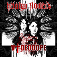 Helalyn Flowers - Videodope (EP)