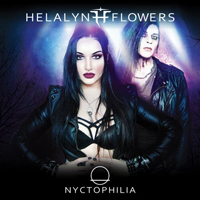 Helalyn Flowers - Nyctophilia (Limited Edition) (CD 1)