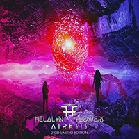 Helalyn Flowers - Airesis (Limited Edition) (CD 1)