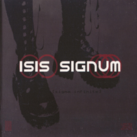 Isis Signum - Sigma Infinite (Limited Edition) (CD 2)