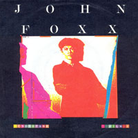 John Foxx - Underpass (7