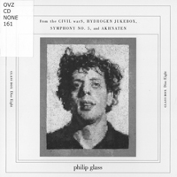Philip Glass - Glass Box: A Nonesuch Retrospective (CD 8) - From The Civil Wars, Hydrogen Jukebox, Symphony No. 5, & Akhnaten