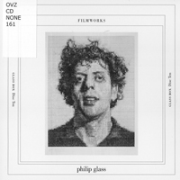 Philip Glass - Glass Box: A Nonesuch Retrospective (CD 10) - Filmworks