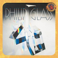 Philip Glass - Glassworks & In The Upper Room