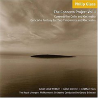 Philip Glass - The Concerto Project Vol. I