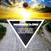 Man Machine - Crossroads [EP]