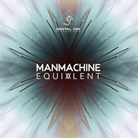Man Machine - Equivalent [EP]