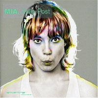 Mia - Stille Post