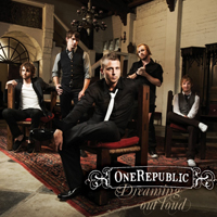 OneRepublic - Dreaming Out Loud (Asia Tour Limited Edition)