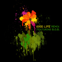 OneRepublic - Good Life (Remix) (Single)
