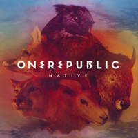 OneRepublic - Native (Japan Edition)