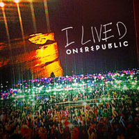 OneRepublic - I Lived (EP)