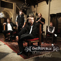 OneRepublic - Dreaming Out Loud (Japan Limited Edition)