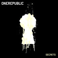 OneRepublic - Secrets (Promo Single)