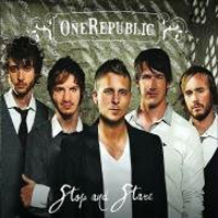 OneRepublic - Stop And Stare (Single)