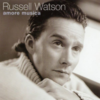 Russell Watson - Amore Musica