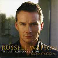 Russell Watson - The Ultimate Collection (Special Edition, CD 1)
