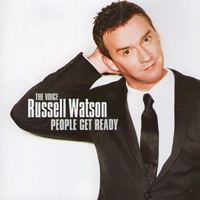 Russell Watson - People Get Ready