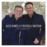 Russell Watson - In Harmony (Feat.)