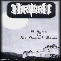 Hirilorn - A Hymn To The Ancient Souls (split with Nasav)
