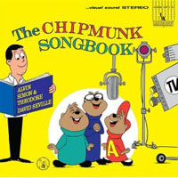 Chipmunks - The Chipmunk Songbook