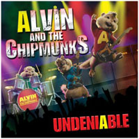 Chipmunks - Undeniable