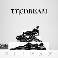 The-Dream - Climax (EP)