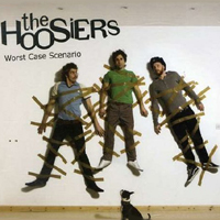 The Hoosiers - Worst Case Scenario (Single)