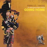 Royal Scots Dragoon Guards - Parallel Tracks