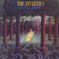 Stylistics - Love Spell