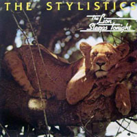 Stylistics - The Lion Sleeps Tonight