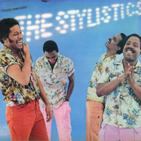 Stylistics - Closer Than Close