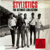 Stylistics - The Ultimate Collection (CD 1)