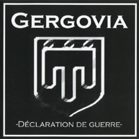 Gergovia - Declaration De Guerre